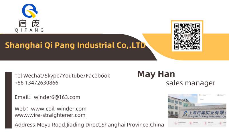 QIPANG plastic knob for machinery