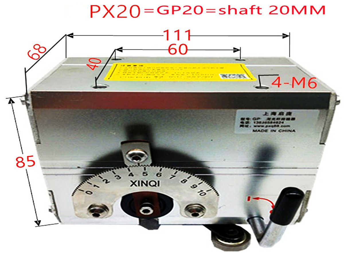 The inner hole has taper linear accessory rail traverse roll winding machine rolling ring traverse drive bearing