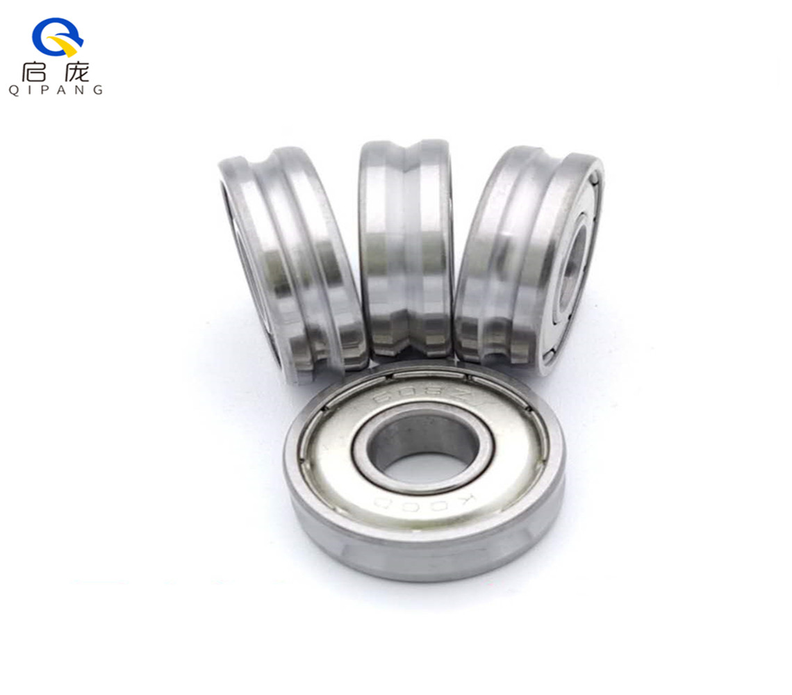 LFR 50/5-4 N  roller bearing wheel roller pulley bearing cable guide rollers conveyor roller bearing