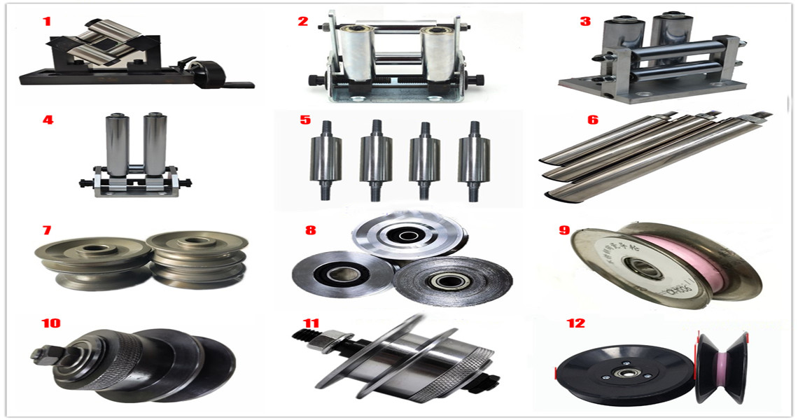 LFR 50/5-4 N  roller bearing wheel roller pulley bearing cable guide rollers conveyor roller bearing