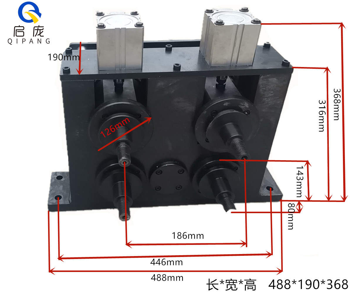 Wire Feeders Archives Model QIPANG Wire Feeder