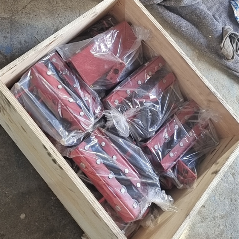 roller wire straightener