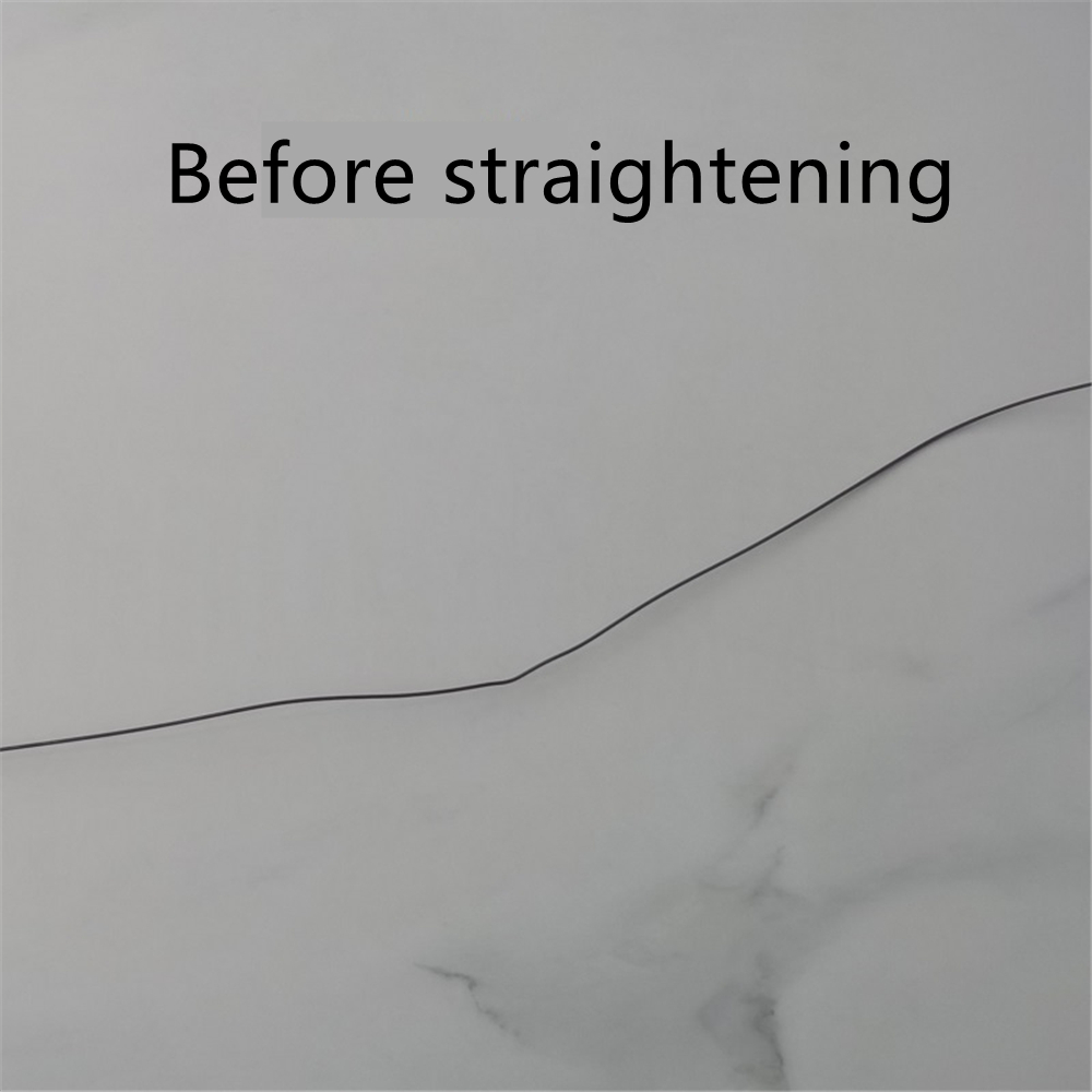7wheel single -line 7wheel  double -line Straightener for Wire Cable Stripping Machine Accessories Straightening Machine Tool