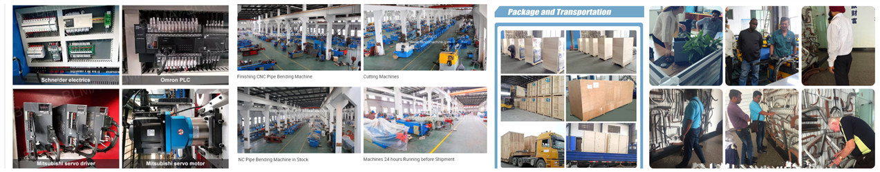 Straightener Line Adjustment Method