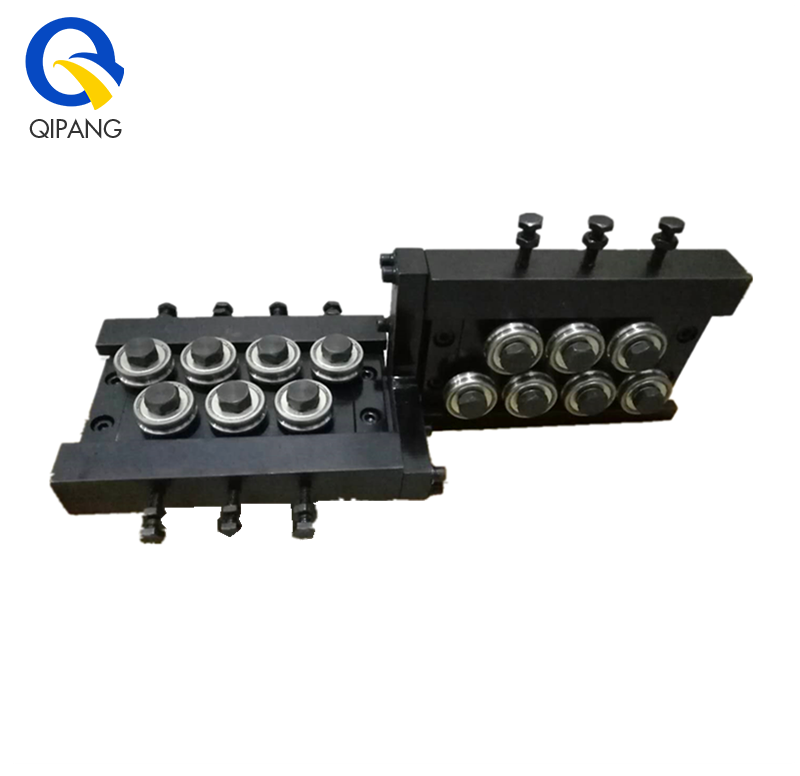 Wire Straightener Bearings & Wire Straightener Accessories