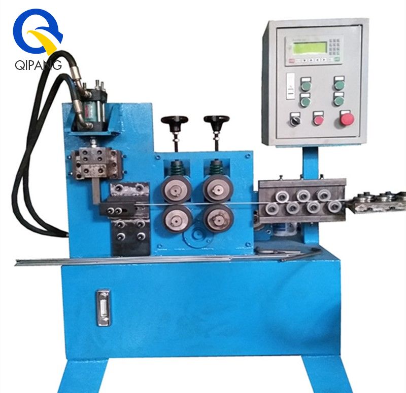 QIPANG 1-6mm custom-made welding wire solid wire straightening and cutting machine unit QIPANG 1-6mm custom-made welding wire solid wire straightening and cutting machine unit