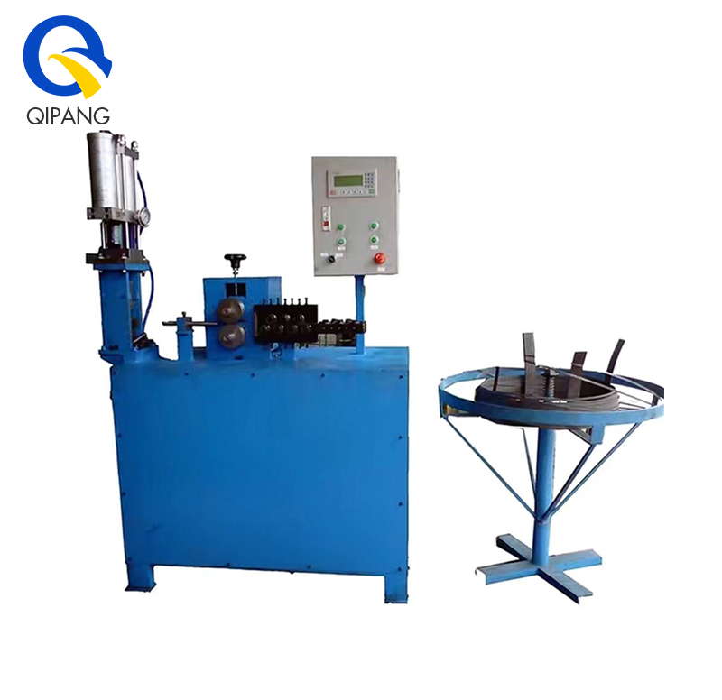 QIPANG 1-6mm custom-made welding wire solid wire straightening and cutting machine unit QIPANG 1-6mm custom-made welding wire solid wire straightening and cutting machine unit
