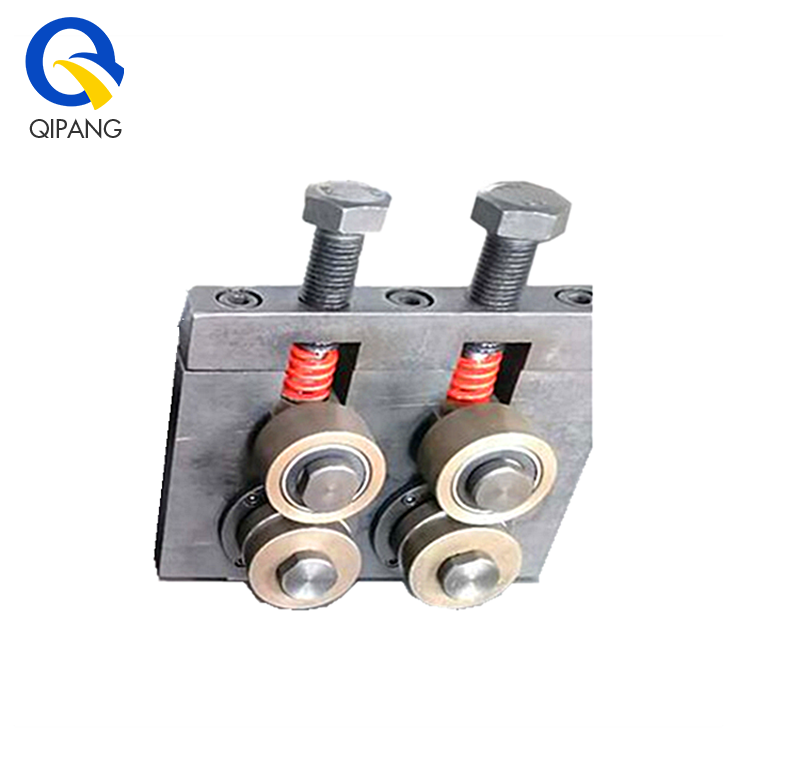 QIPANG OEM cheap price customized two-group rollers feed drive made in China