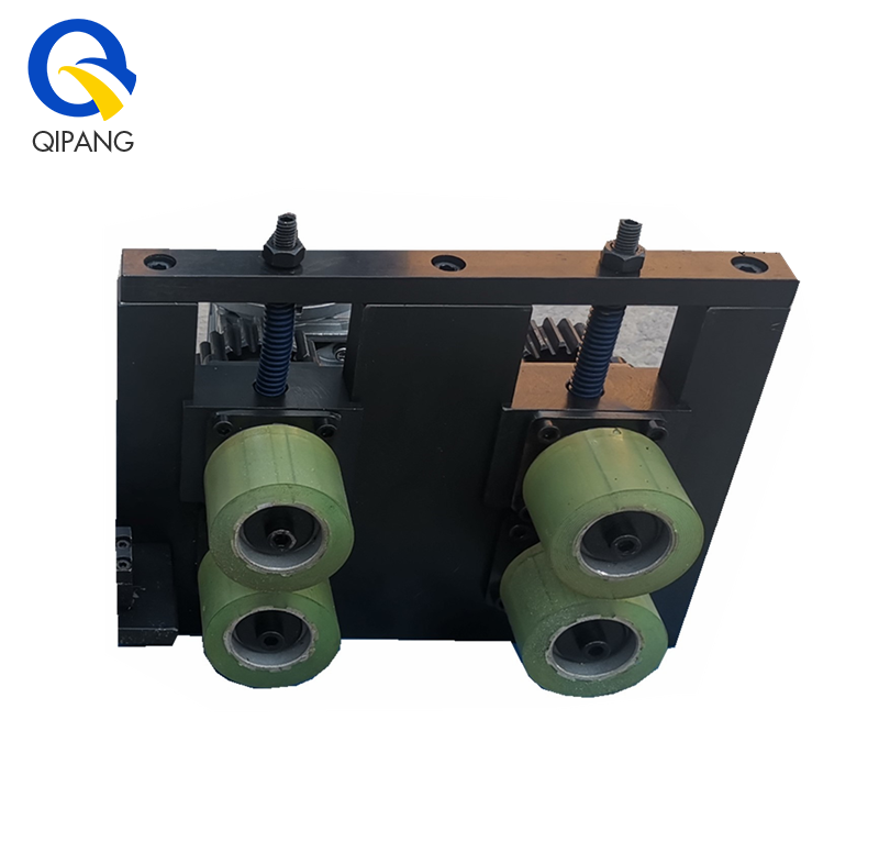 QIPANG OEM cheap price customized two-group rollers feed drive made in China