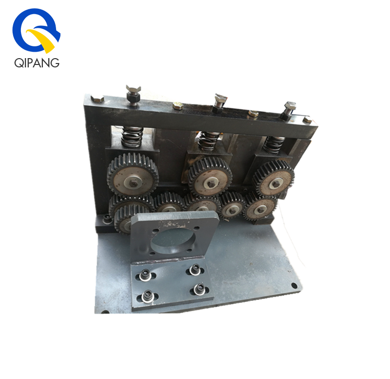 QIPANG high quality good price wire roller feeders traction factory wholesale