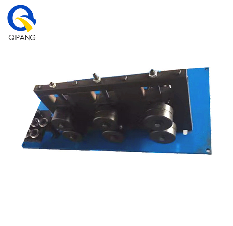 QIPANG high quality good price wire roller feeders traction factory wholesale