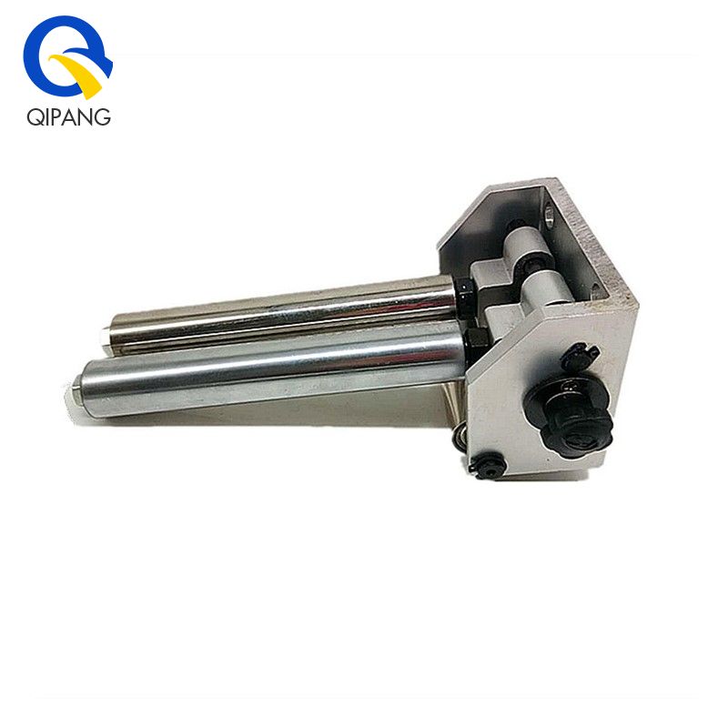 QIPANG GP3-20/30/40/50/60 stable three rollers wire & cable guides for winding machine