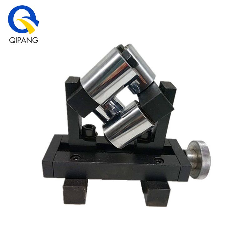 QIPANG cross rolling 25mm 60mm 100mm thick wire guide rollers