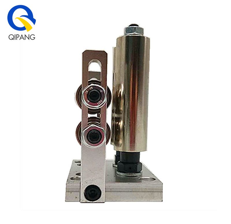 QIPANG cheap four-roller adjustable wire guide passing device bulk purchase factory direct sales