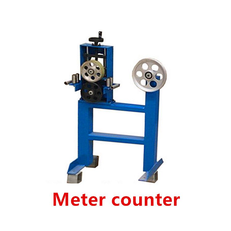 Qipang Electronic meter counter use for coiling machine