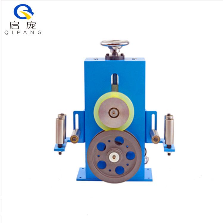 QIPANG Precision meter counting equipment wire and cable manufacturing equipment Micro-control meter counter