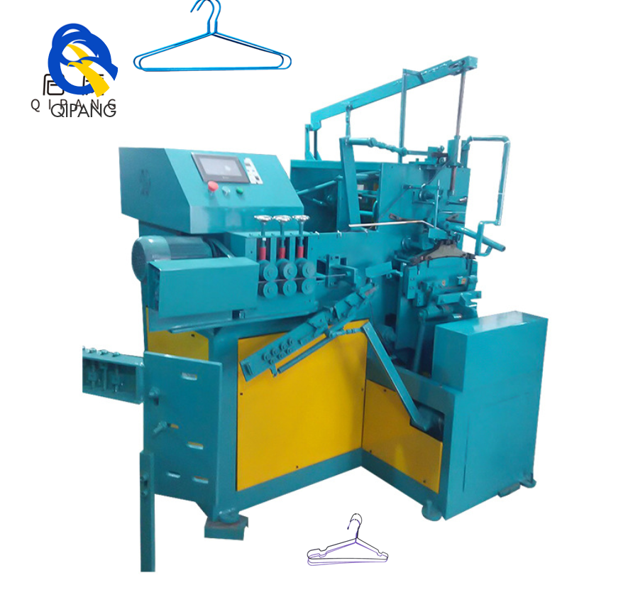 Parameters and description of 2D automatic bending machine