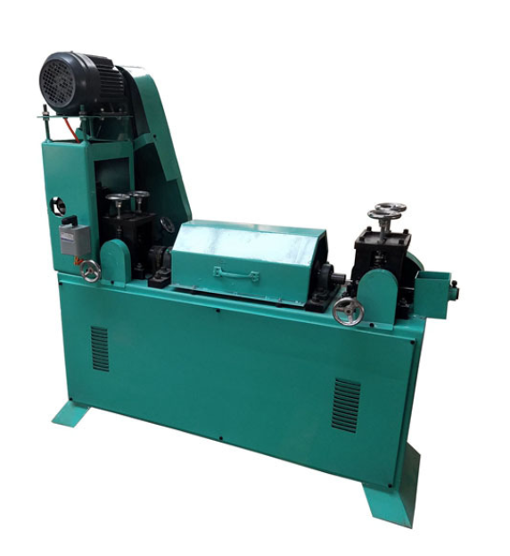 good quality wire straightening cutting machine automatic of low price