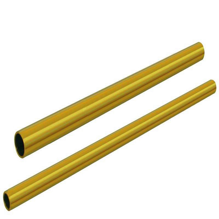 Maintenance of air conditioning copper pipe installation plastic pipe aluminum pipe manual straightening