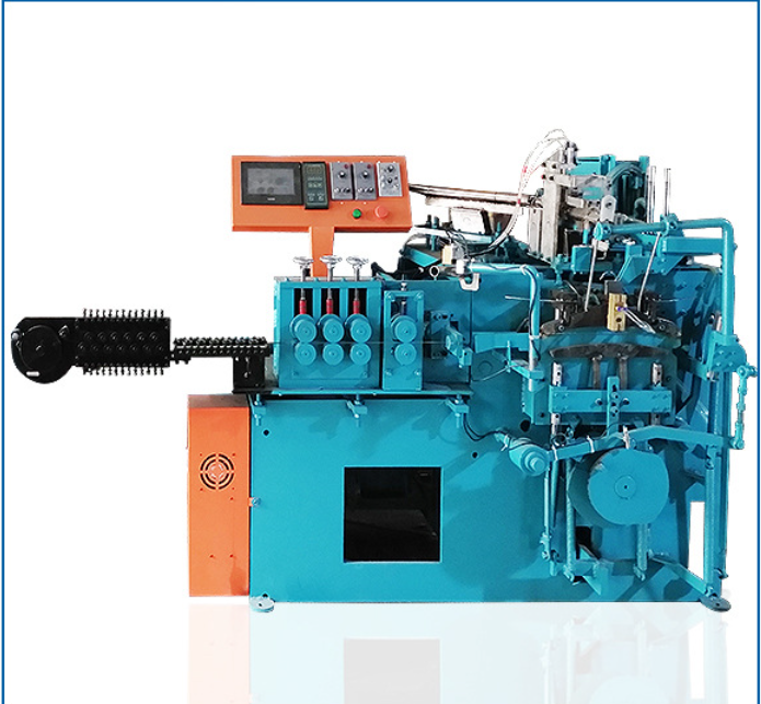 metal electric pole tandem press brake bending machine