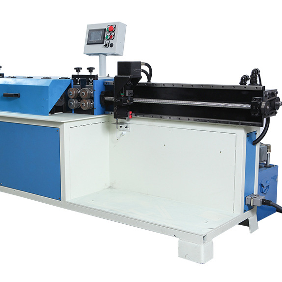 CNC Steel Straightening Machine Cutting Machine Automatic CNC Hydraulic Steel Straightening Cutting Machine