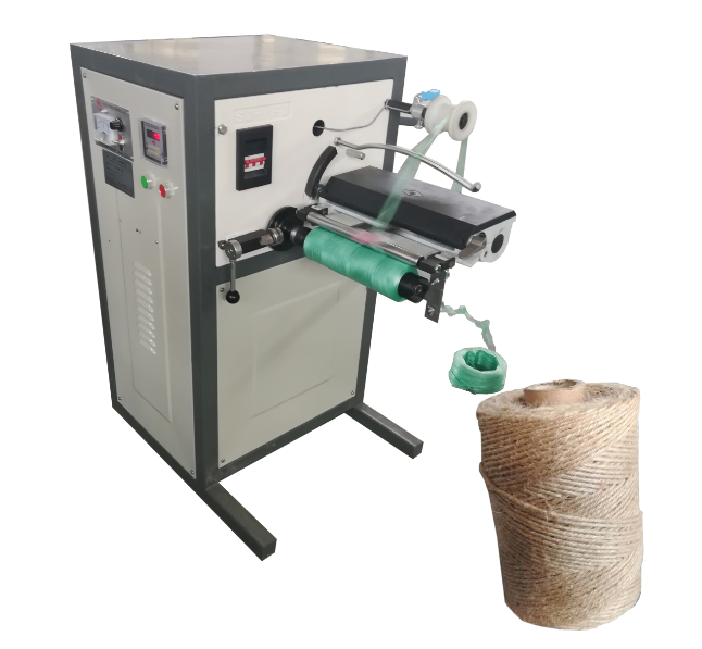 QIPANG low price sewing thread cone winding machine auto cone winding equipment thread yarn winding machines ball winder machine