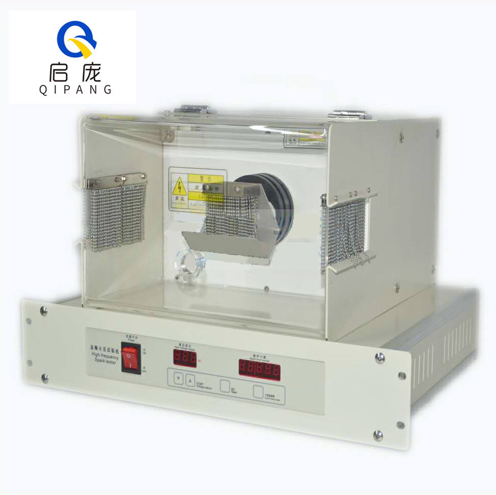 qipang power frequency sparkmachine cable regular checke quipmentWire and cable testing equipment