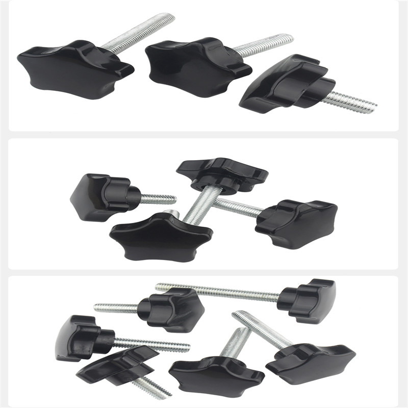 QIPANG plastic knob for machinery