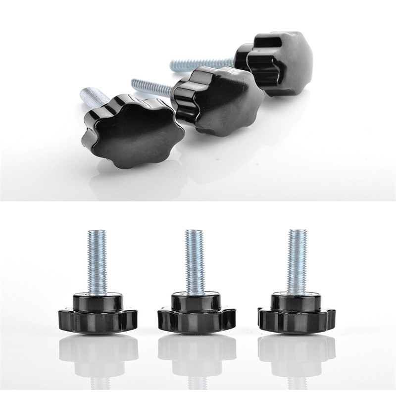 QIPANG plastic knob for machinery