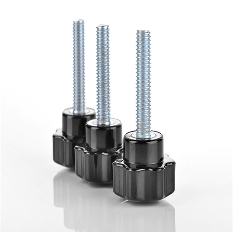 QIPANG plastic knob for machinery
