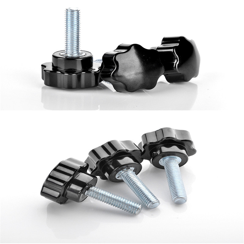 QIPANG plastic knob for machinery