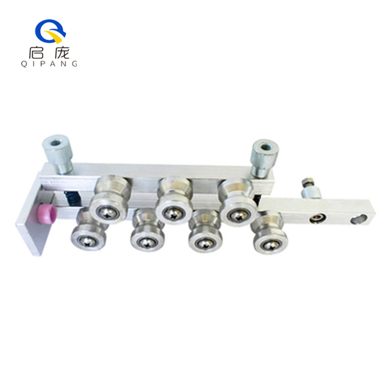 QIPANG  wire/cable straightening machine  metal/stainless wire straightening device for wire stripper