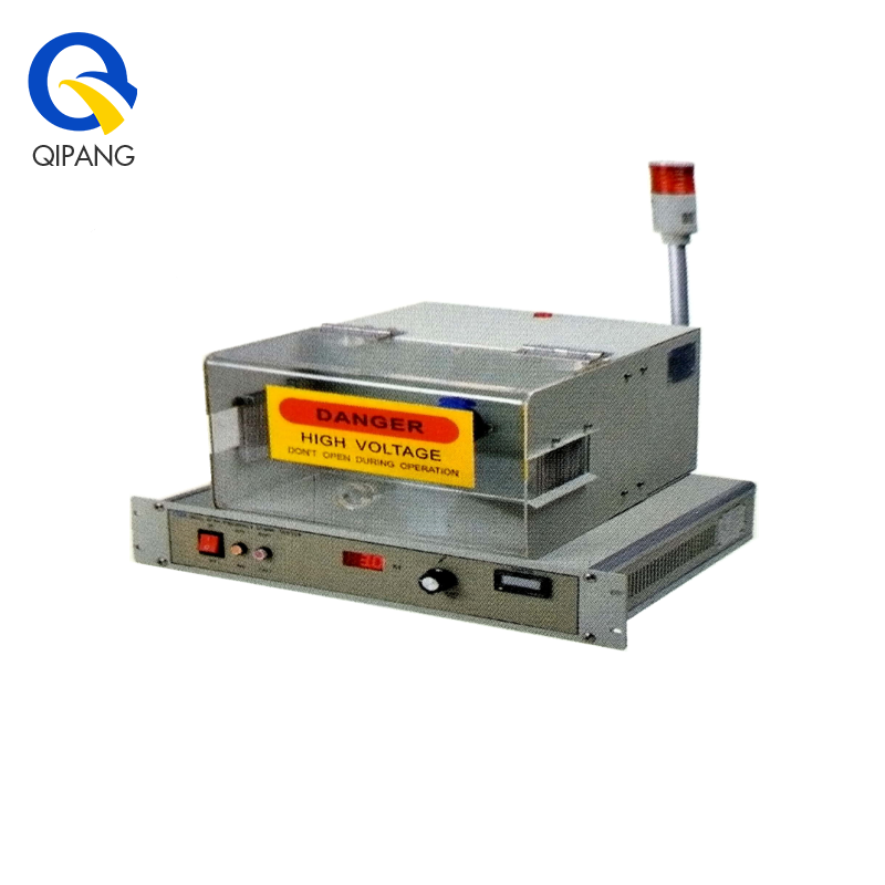 QIPANG GS-15S high frequency spark tester for wire and cable insulation wrapper tester