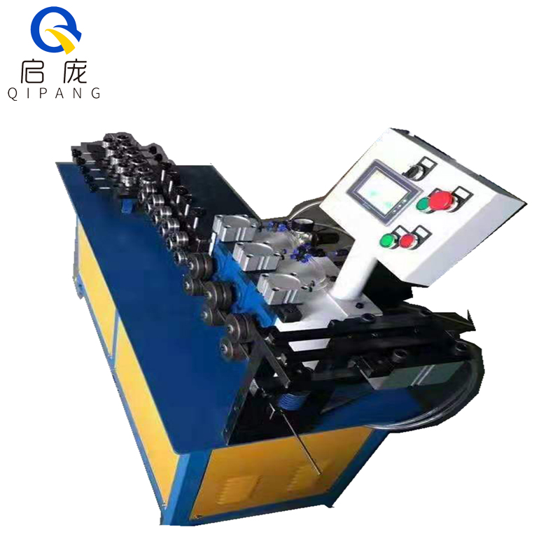 QIPANG wire straightening tool,feeder ,motor straightened wires,steel wired straighrener,copper pipe straighten machine