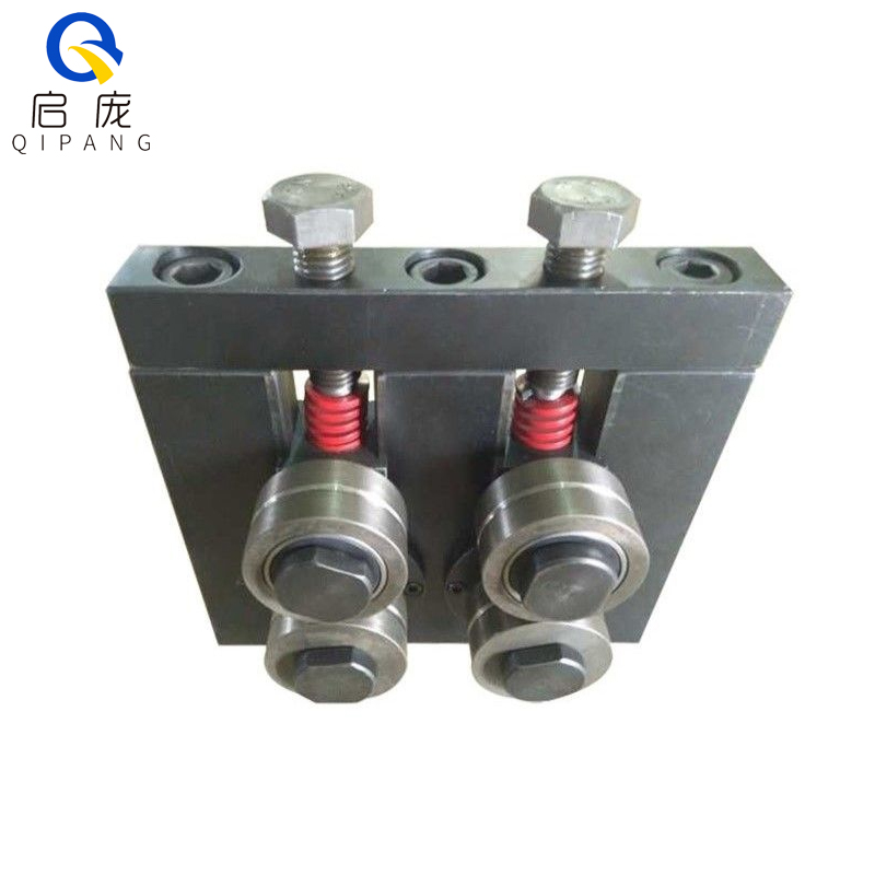 QIPANG affordable new  two groups of wire traction feeding mechanism one year warranty