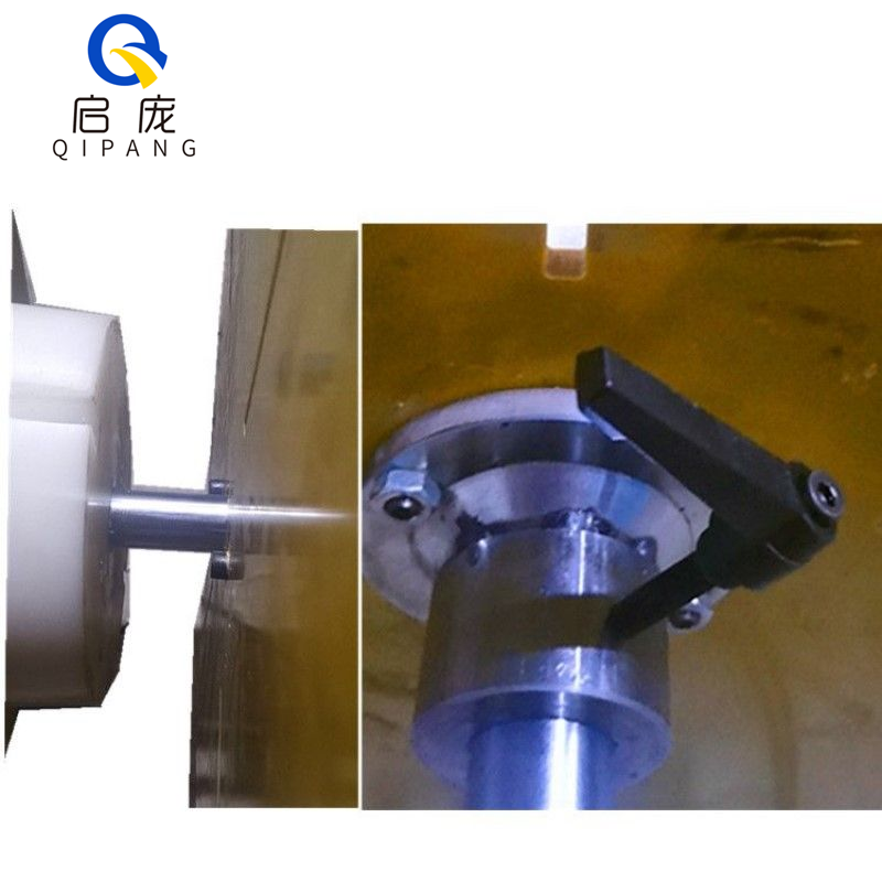 Qipang quick winding head and cable winding head nylon inner core wire disc for head winding