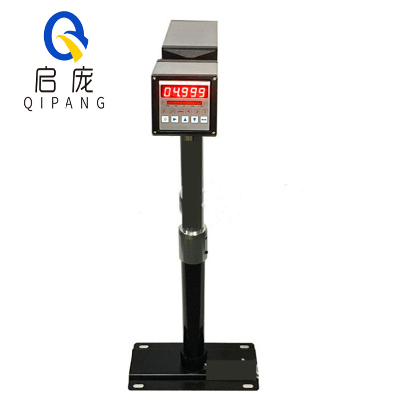 QIPANG 3025 Laser caliper Wire and cable testing equipment laser diameter gauge Diameter measurement measuring round products