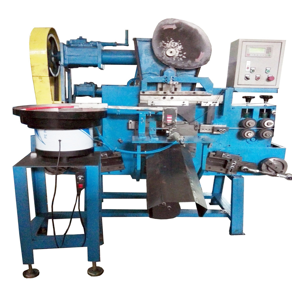 Hydraulic bending machine Forming Machine  2-6mm 2-7mmIron wire, stainless steel wire , bending machine for metal wire