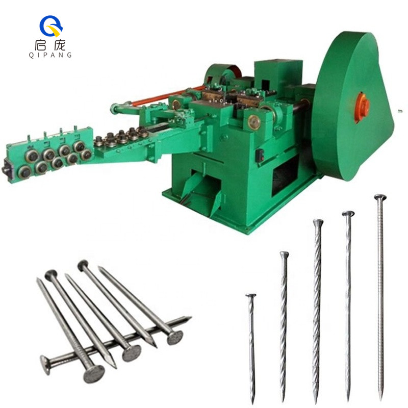 iron nail making machine making machine nails wire nail making machine automatic wire nail making machine price high speed coil nail making machine rivet nail making machine