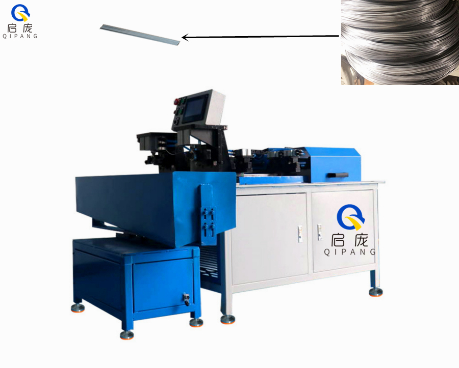 wire straightening and cutter CNC Wire Rod / Steel Bar Straightening and Cutting Machine wire straightening and cutting wire straightening and cutting machine automatic