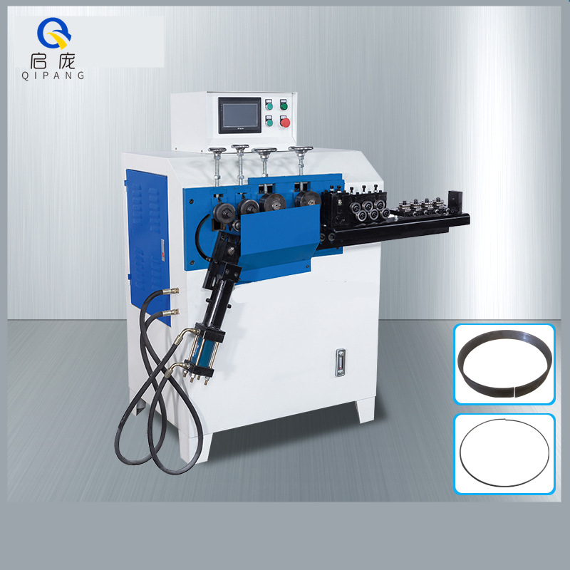 o ring making machine iron ring making machine c ring making machine o-ring making machine