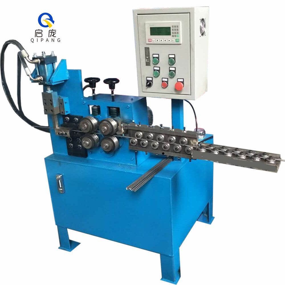 1-6mm steel wire straightening and cutting machine automatic