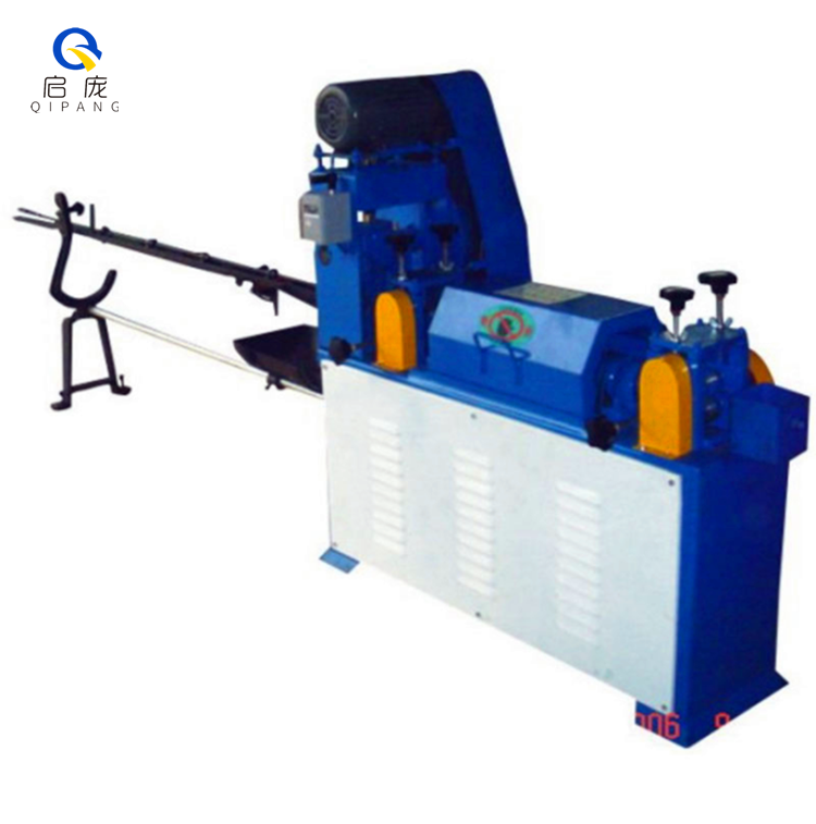 2-5mm wire straightening and cutting machine automatic