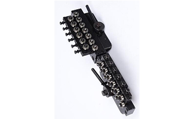 What is The Wire Straightener's Capacity?