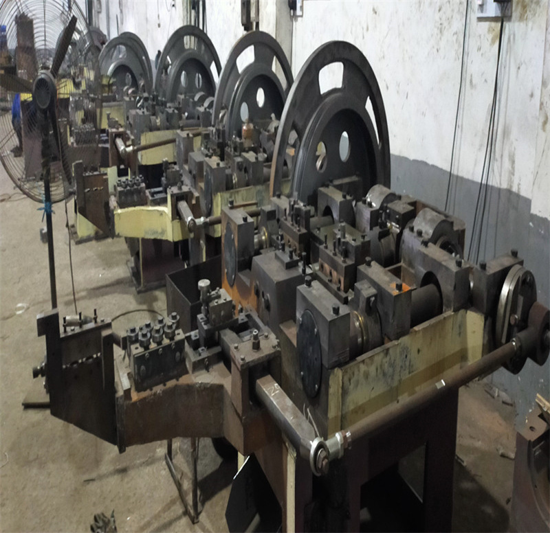 Nail making machine raw material wair nail making machine ekta all size nail making machine high speed wire nail making machine nails machine making 3d steel wire nail making machine automatic machines making f nails nails