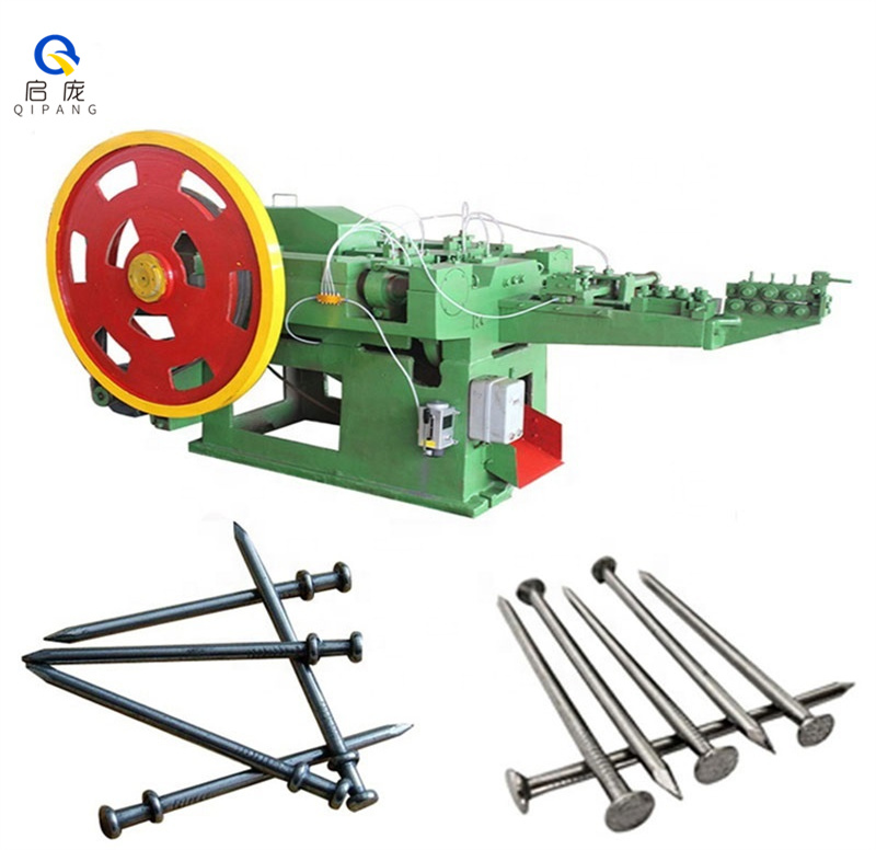 nail making machines makers nail making machine steel nail making machine wire machine to make nail machines for making nails and screws