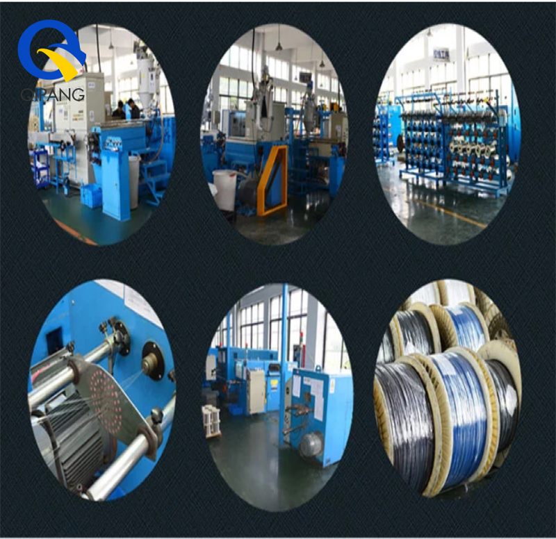 QIPANG Fast winding head and cable winding head are suitable for winding head machine