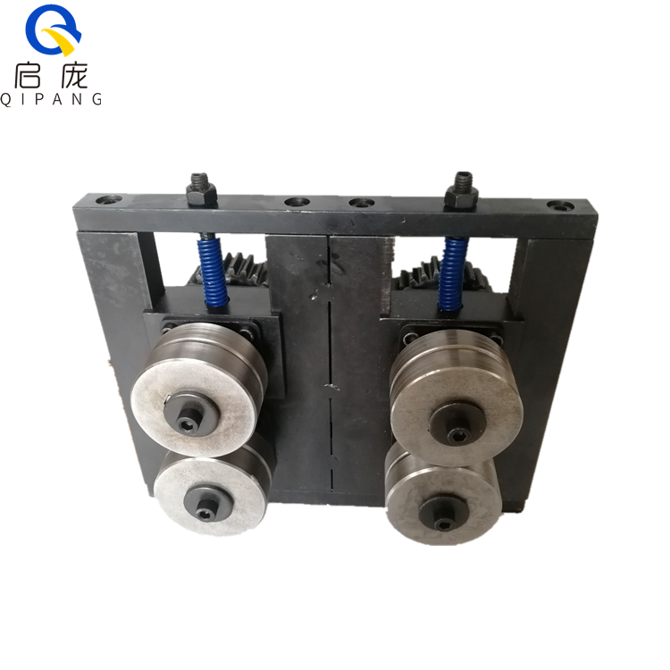 QIPANG Four rollers wire feeder