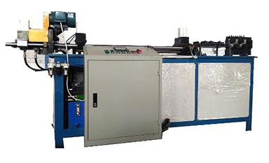 The Ultimate Guide to Pipe Straightening Cutting Machine