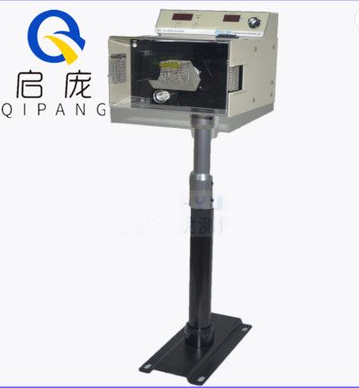 QIPANG GS-15DC spark tester for wire and cable insulation wrapper tester